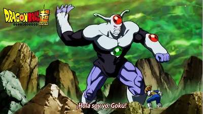 Dragon Ball Super Capitulo 121 Sub Español Dragon Ball Super Capitulo 121 Sub Español