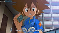 Digimon Adventure (2020) Capítulo 1 Sub Español HD Digimon Adventure (2020) Capítulo 1 Sub Español HD