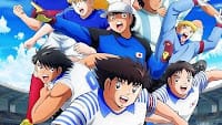 Captain Tsubasa Temp 2 Episodio 34 Latino Captain Tsubasa Temp 2 Episodio 34 Latino