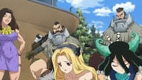 Dr. Stone: Science Future Capitulo 11 Latino