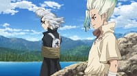 Dr. Stone: Science Future Capitulo 12 Latino
