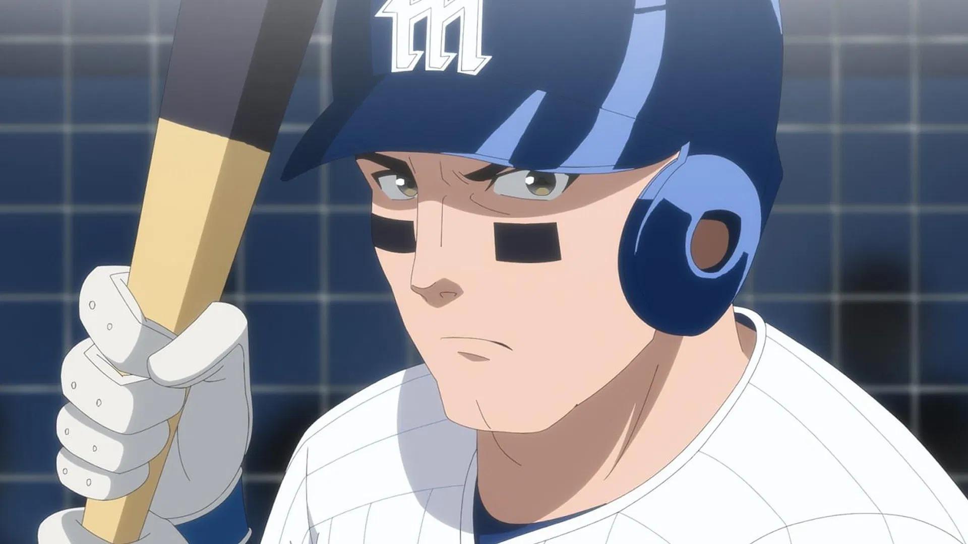 Ballpark de Tsukamaete! Episodio 3 Sub Español HD