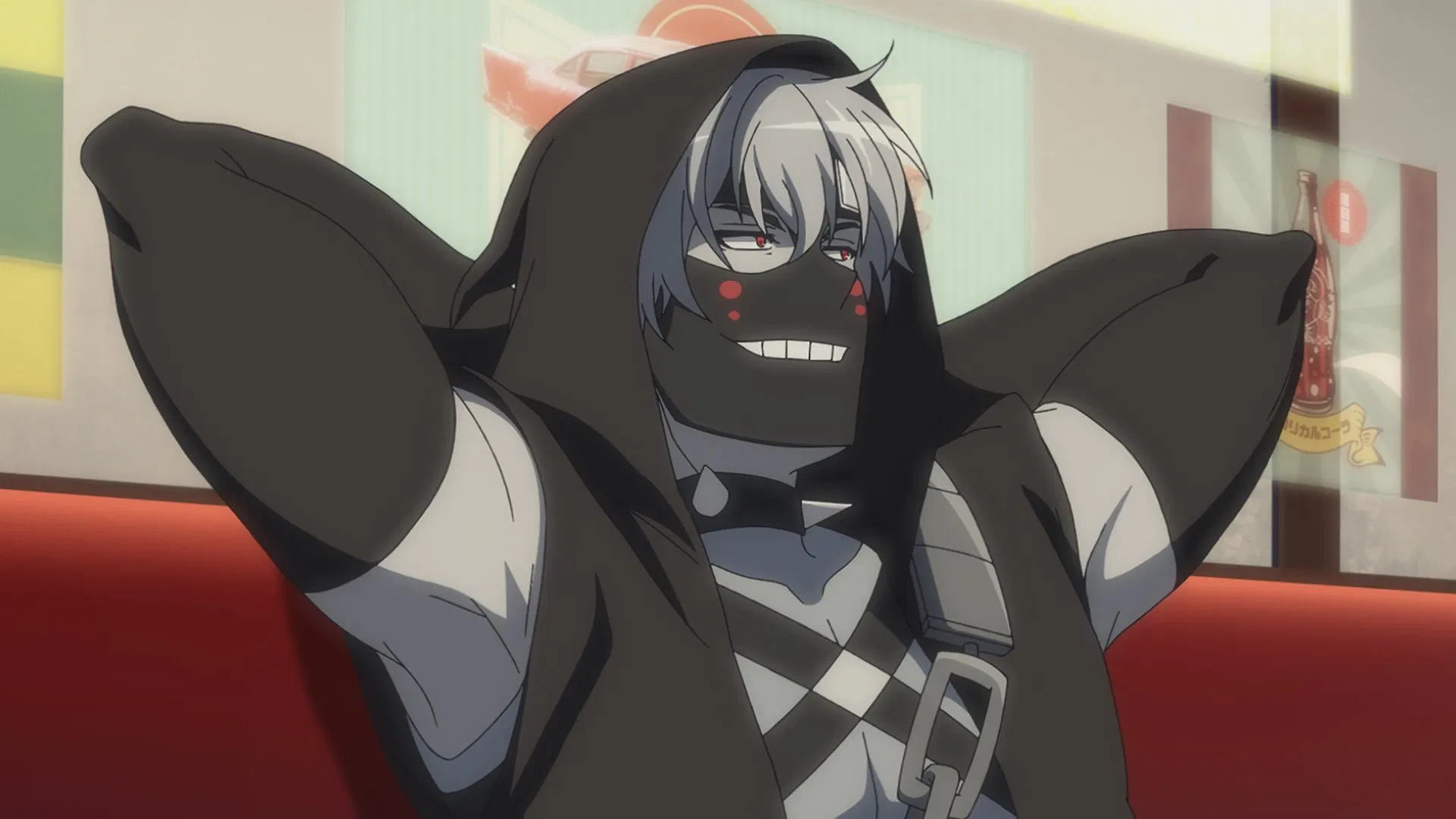 #Compass 2.0: Sentou Setsuri Kaiseki System Episodio 1 Sub Español HD