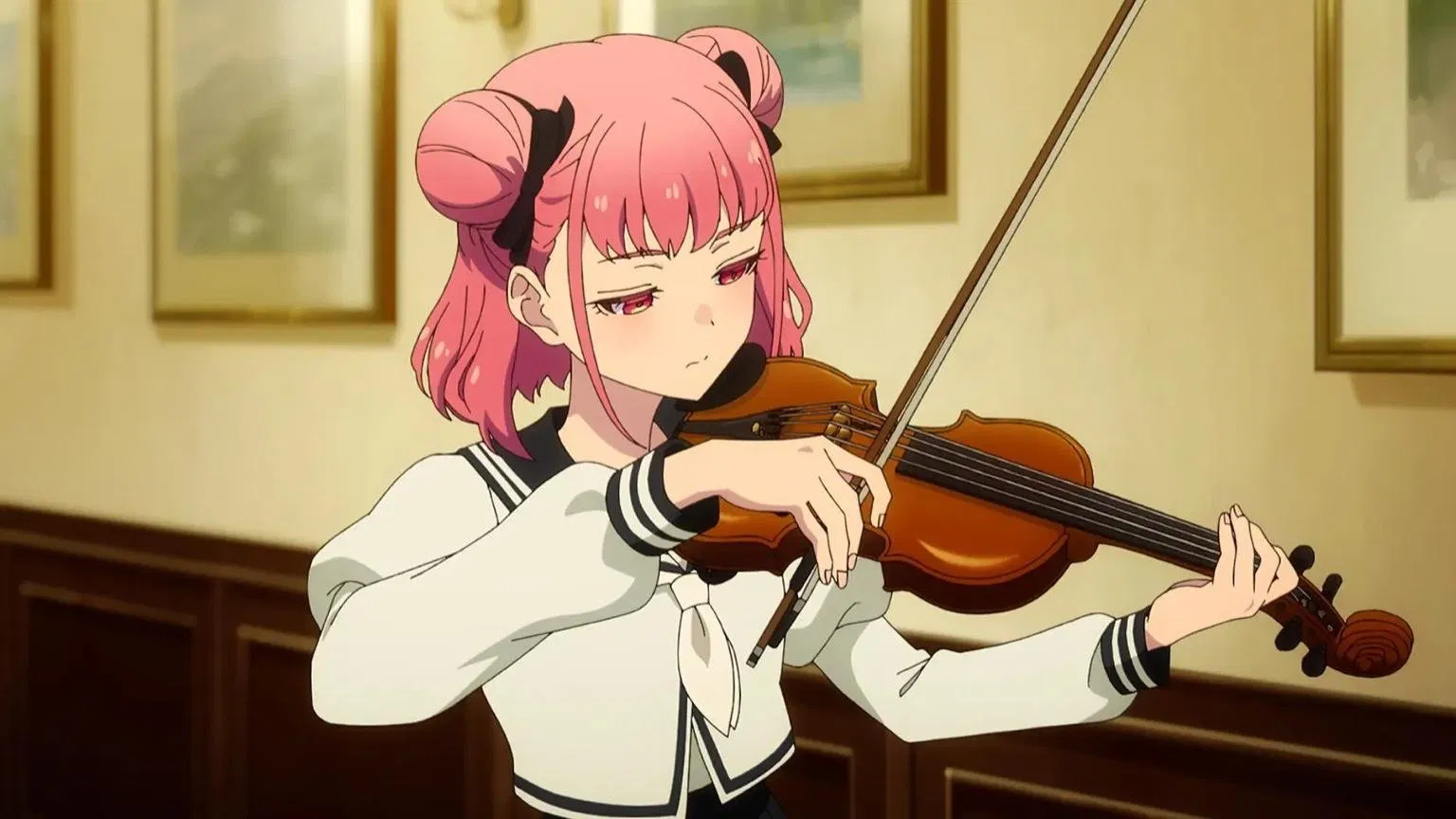 Rock wa Lady no Tashinami deshite 2