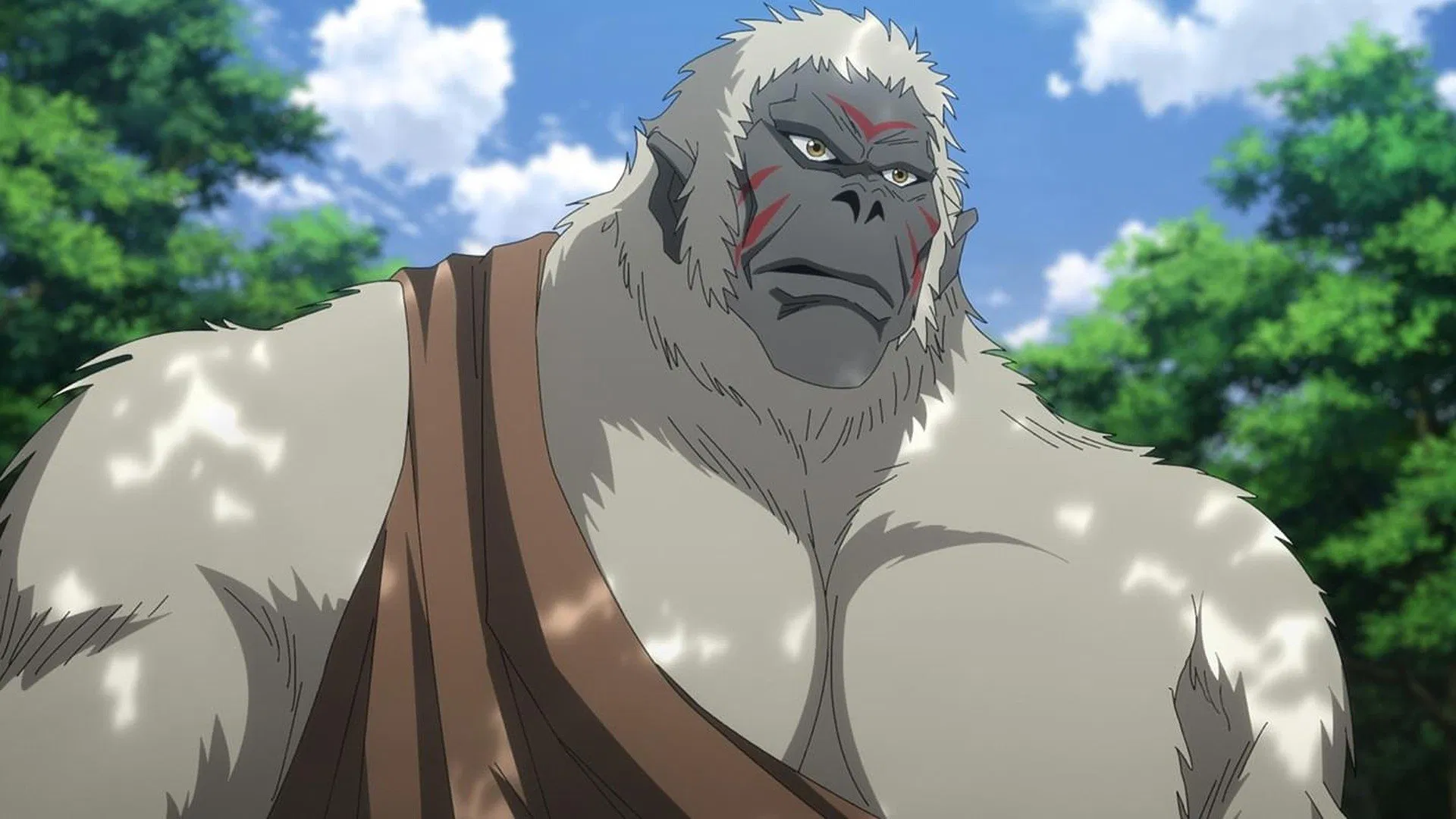 Teogonia Episodio 1 Sub Español HD