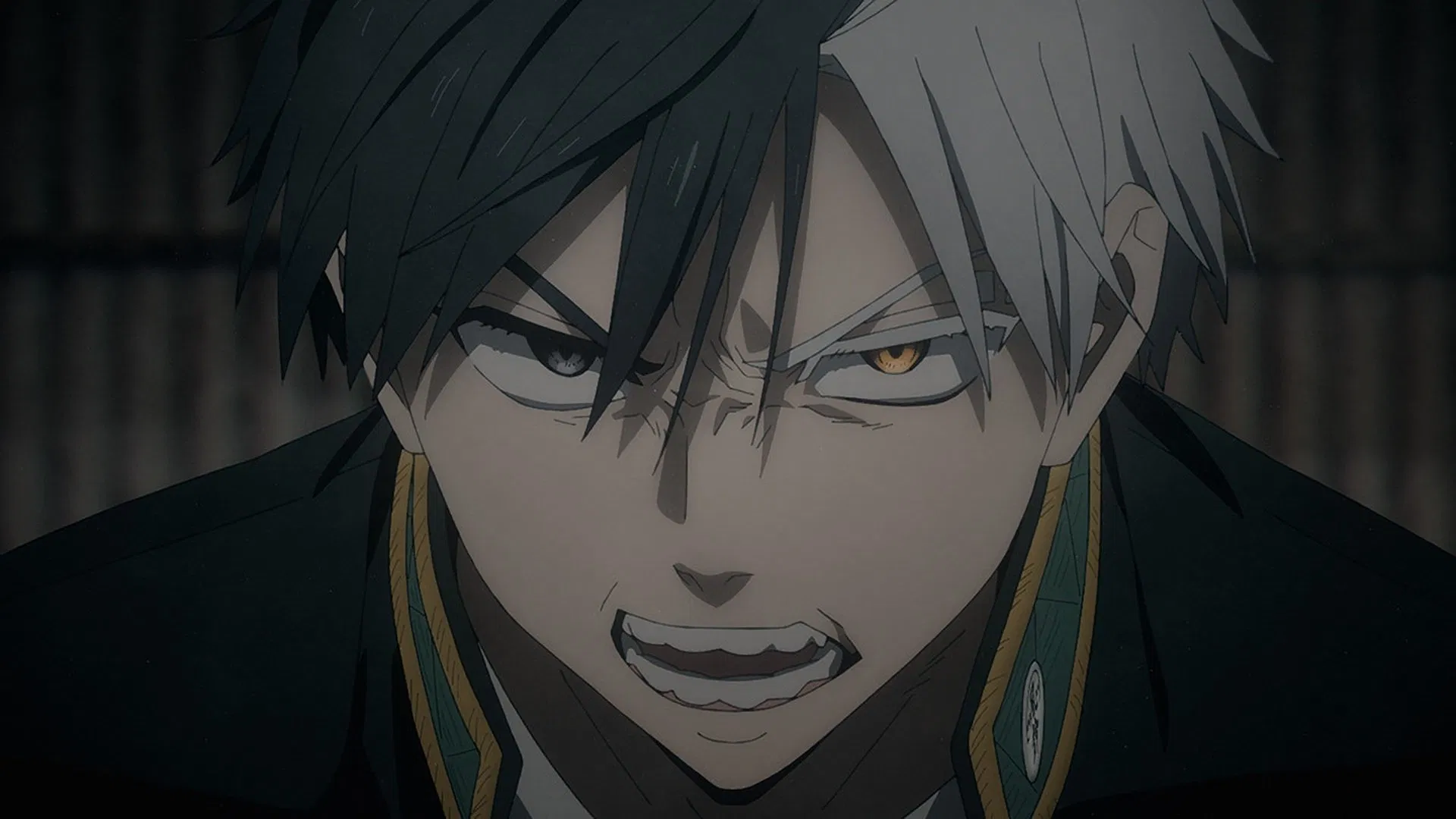 Wind Breaker Season 2 Episodio 1 Sub Español HD