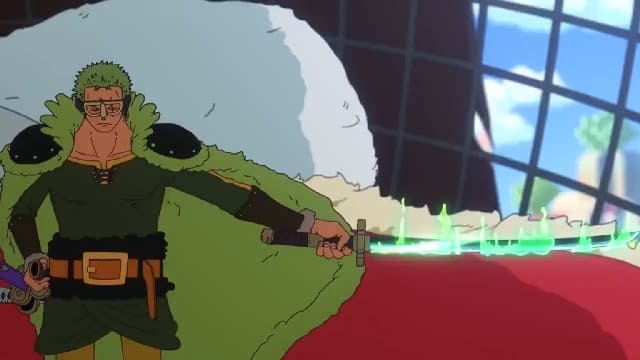 One Piece Episodio 1159 Sub Español